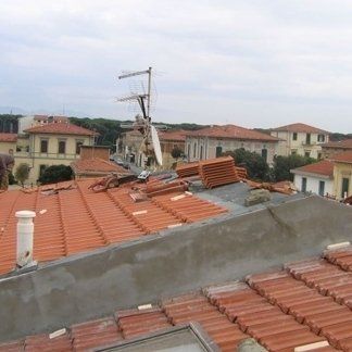 RISTRUTTURAZIONI