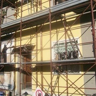 RISTRUTTURAZIONI