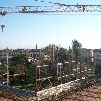 PAVIMENTAZIONI