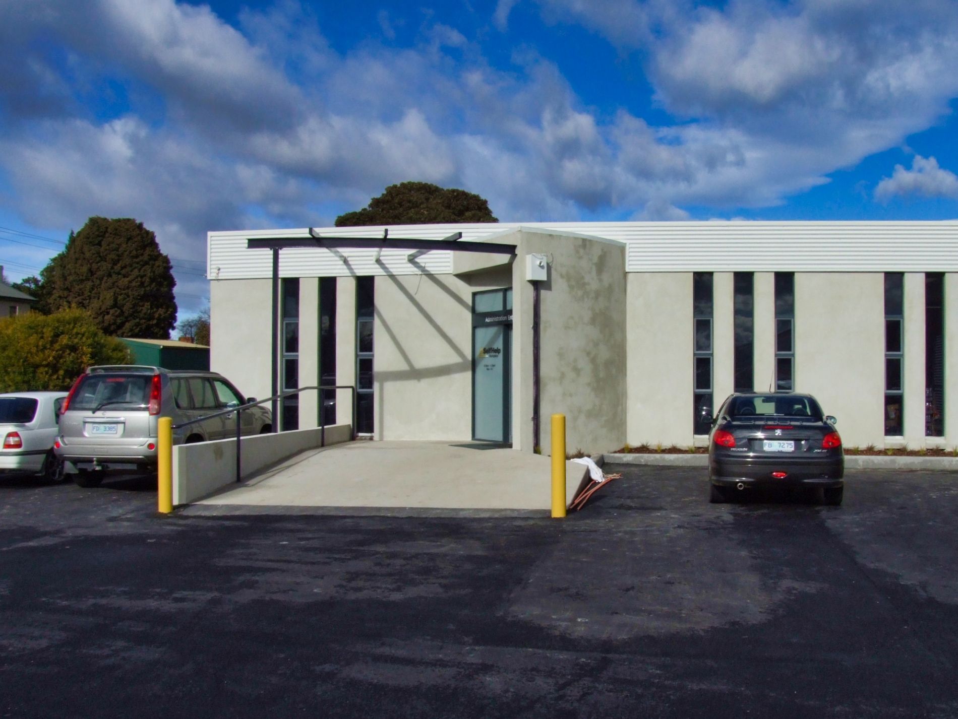 Renovations — Launceston, TAS — CMK Architects