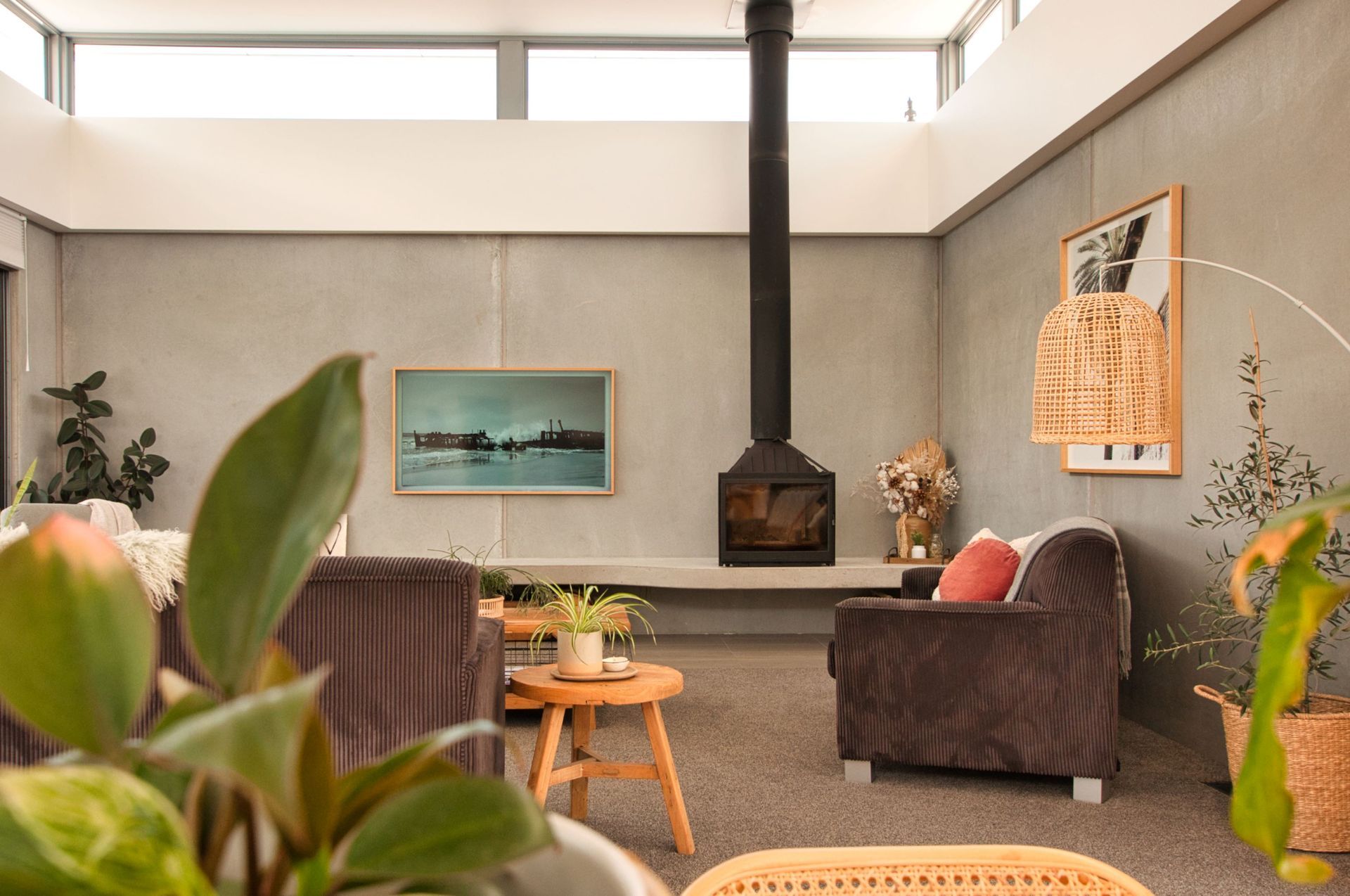 Interior Design — Launceston, TAS — CMK Architects