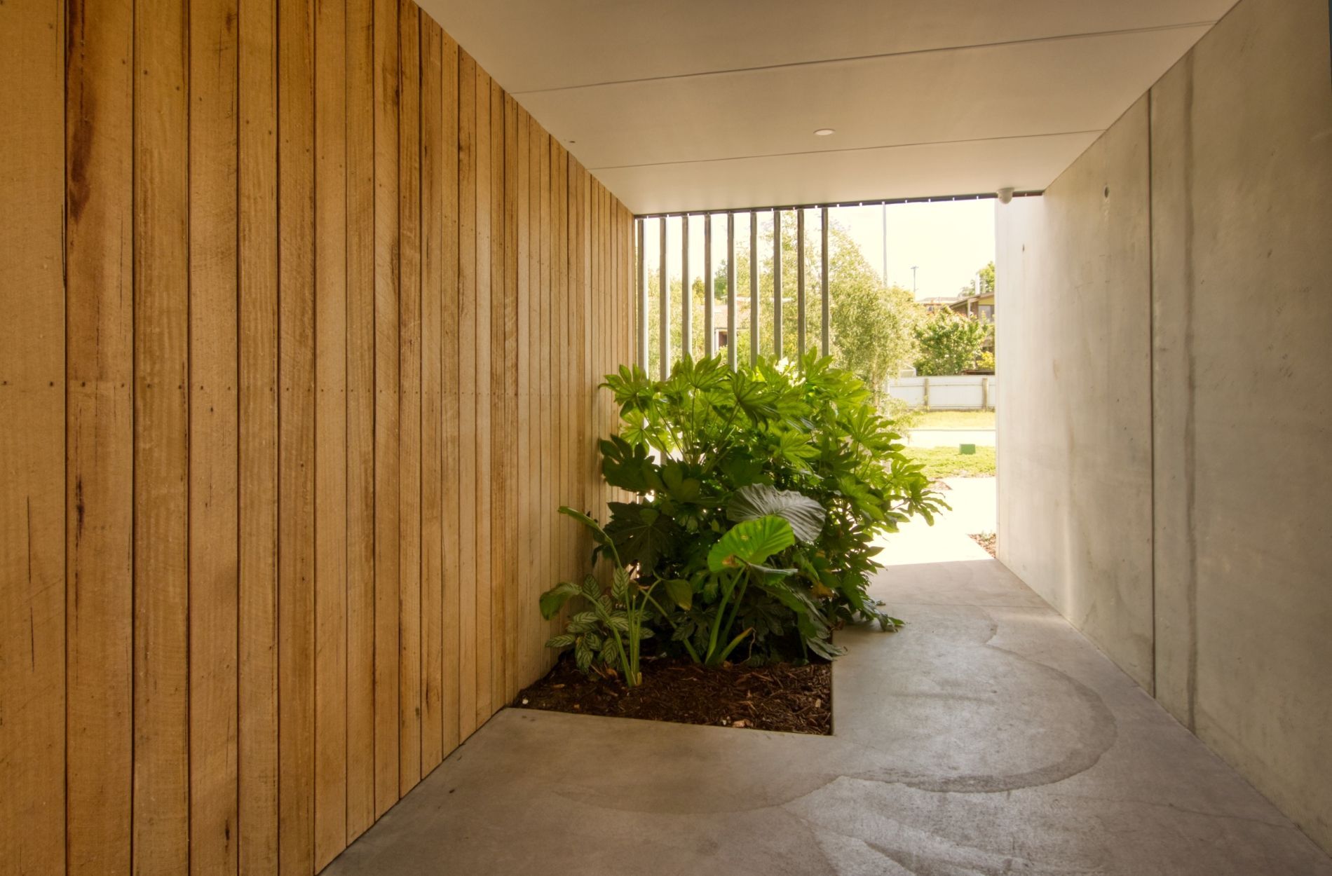 Hutton Rise Residence 3D Brick Design — Launceston, TAS — CMK Architects