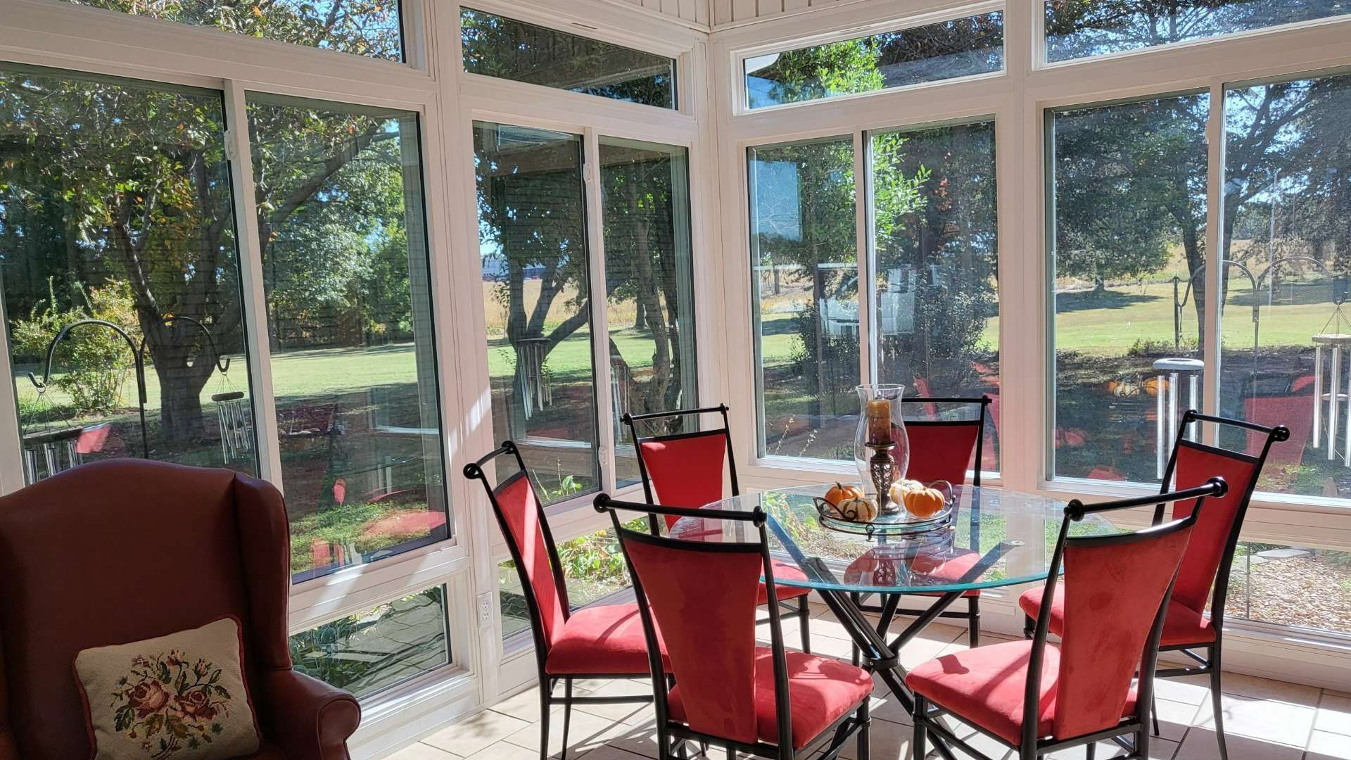 Home Addition Contractor