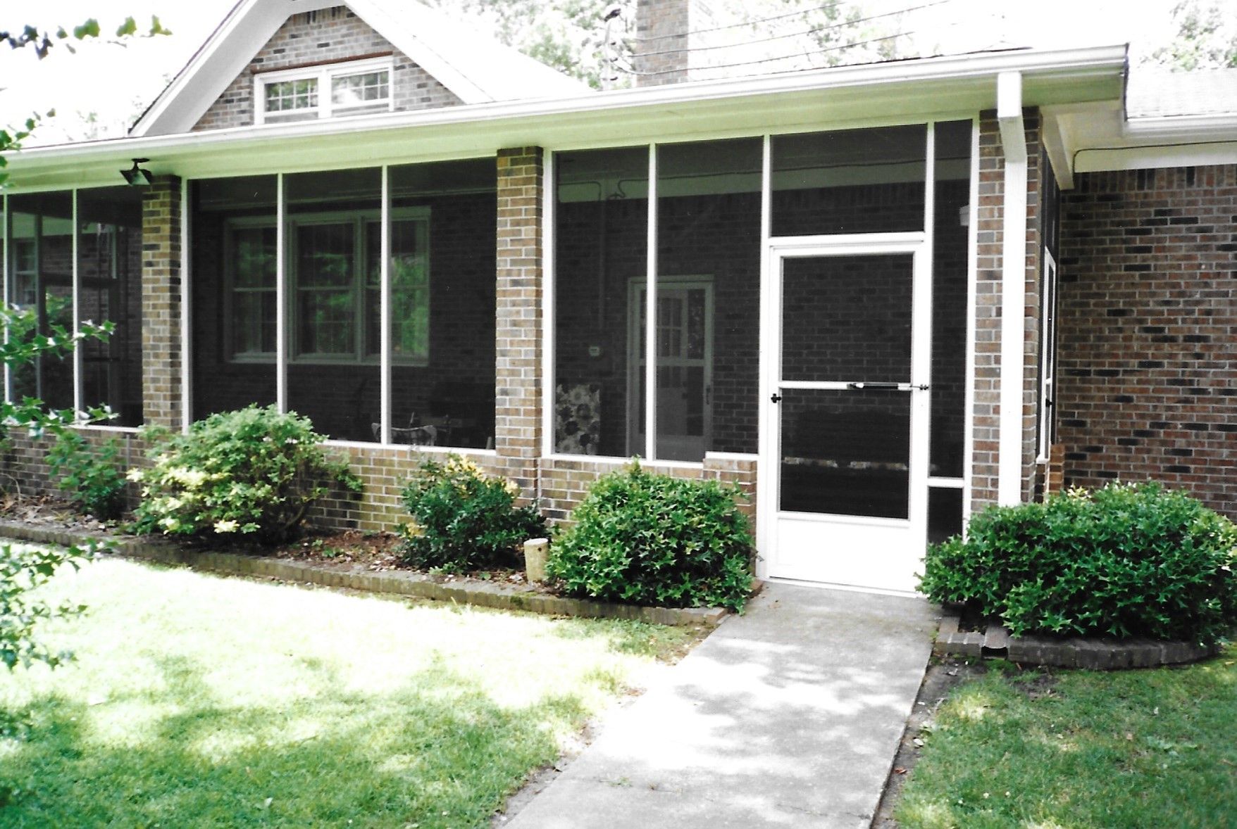 Home Addition Contractor
