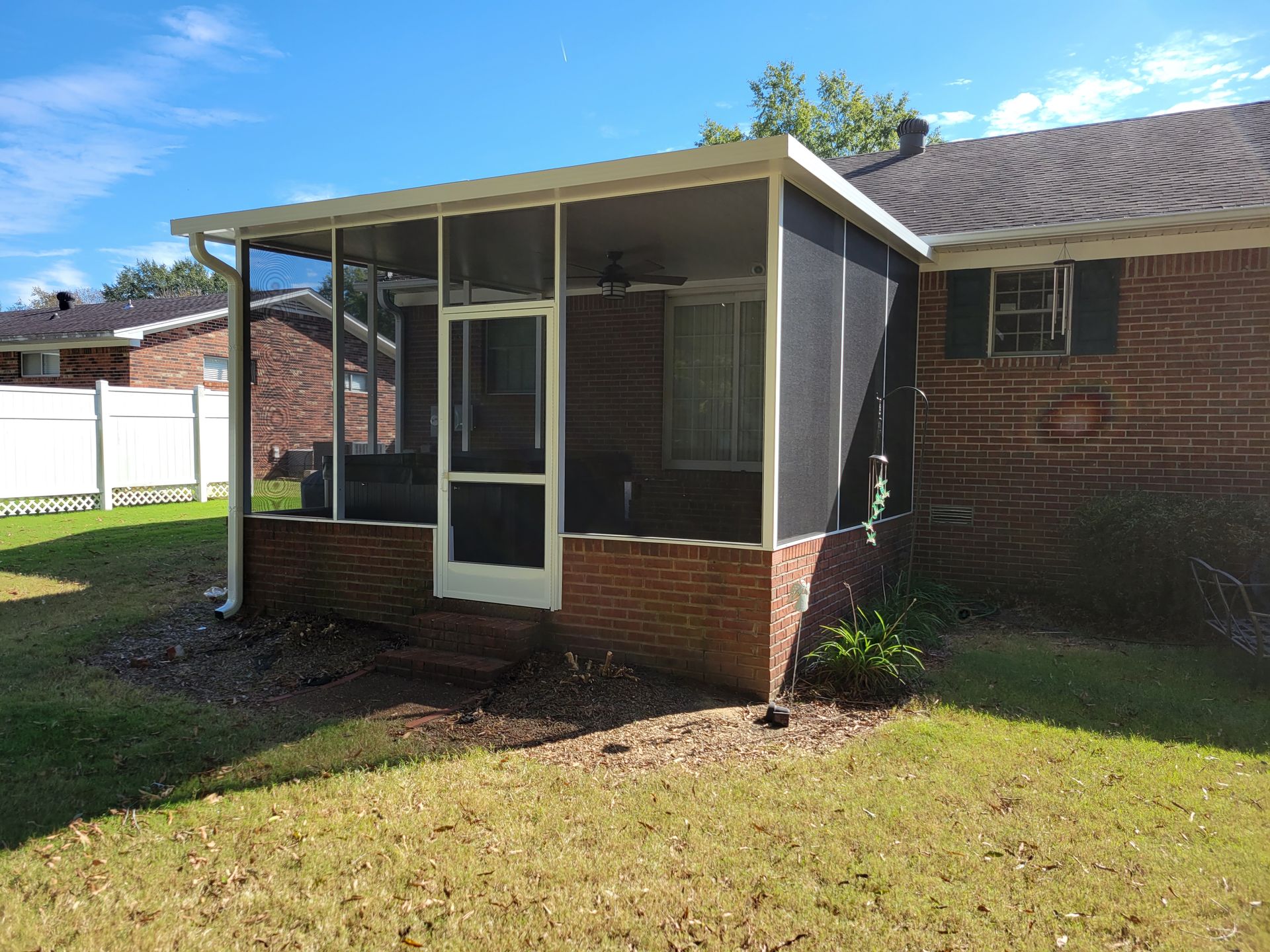 Home Addition Contractor