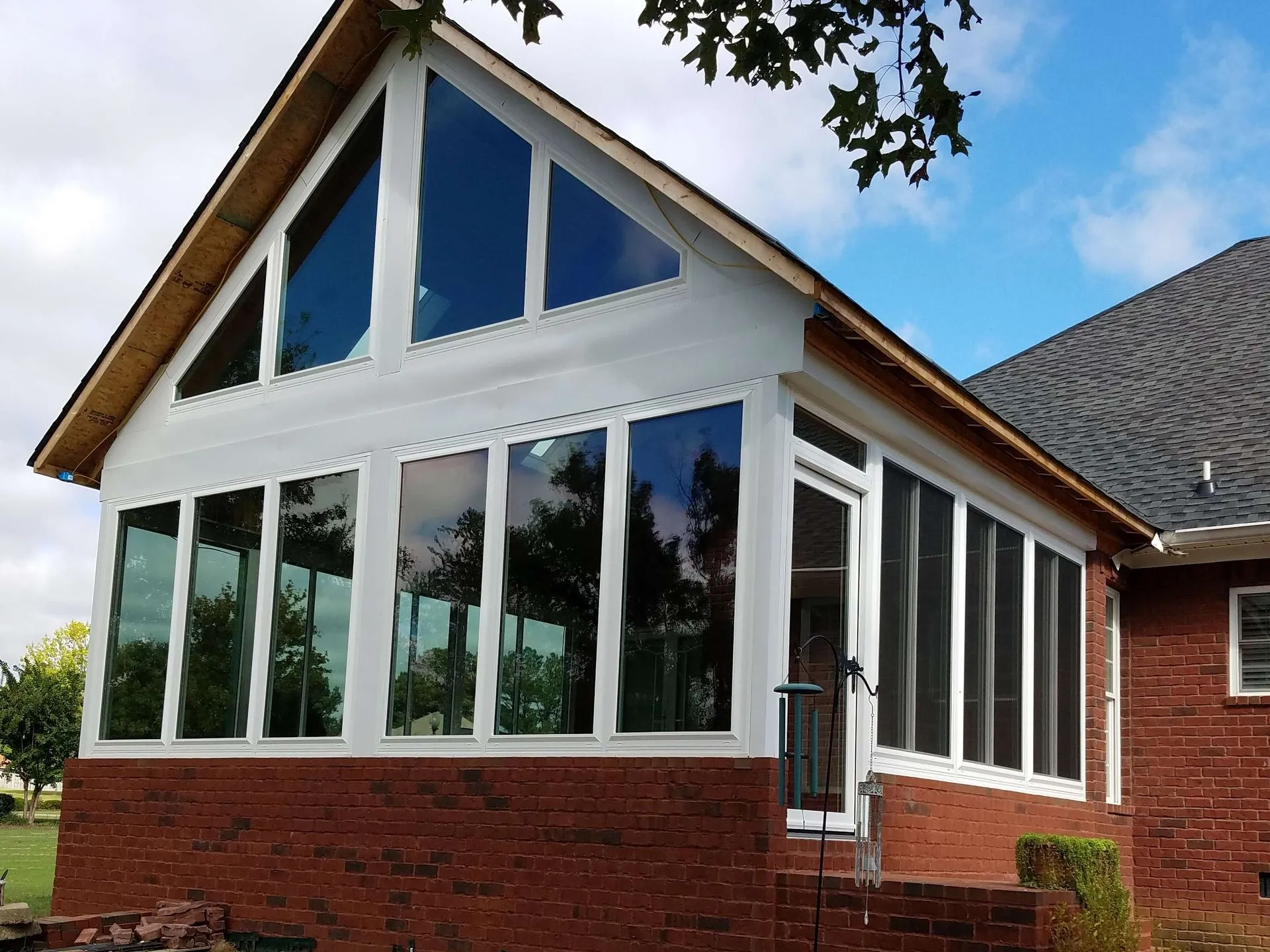 Home Addition Contractor