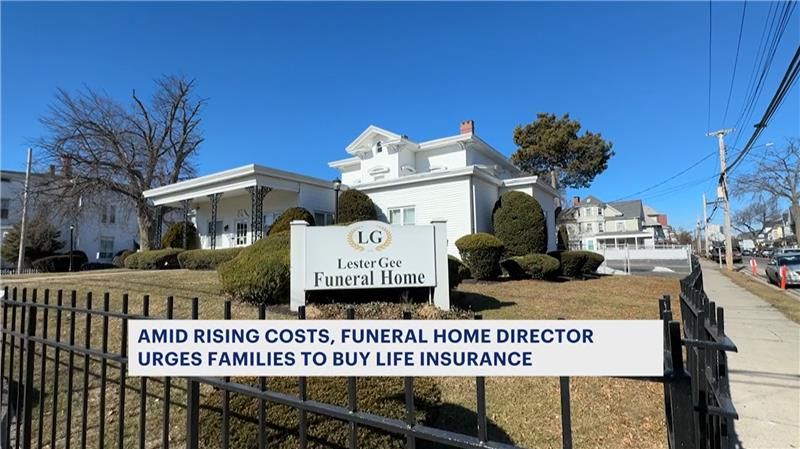 Funeral Home Bridgeport CT | Cremation & Burial New London CT