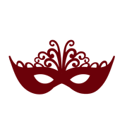 maschere carnevalesche