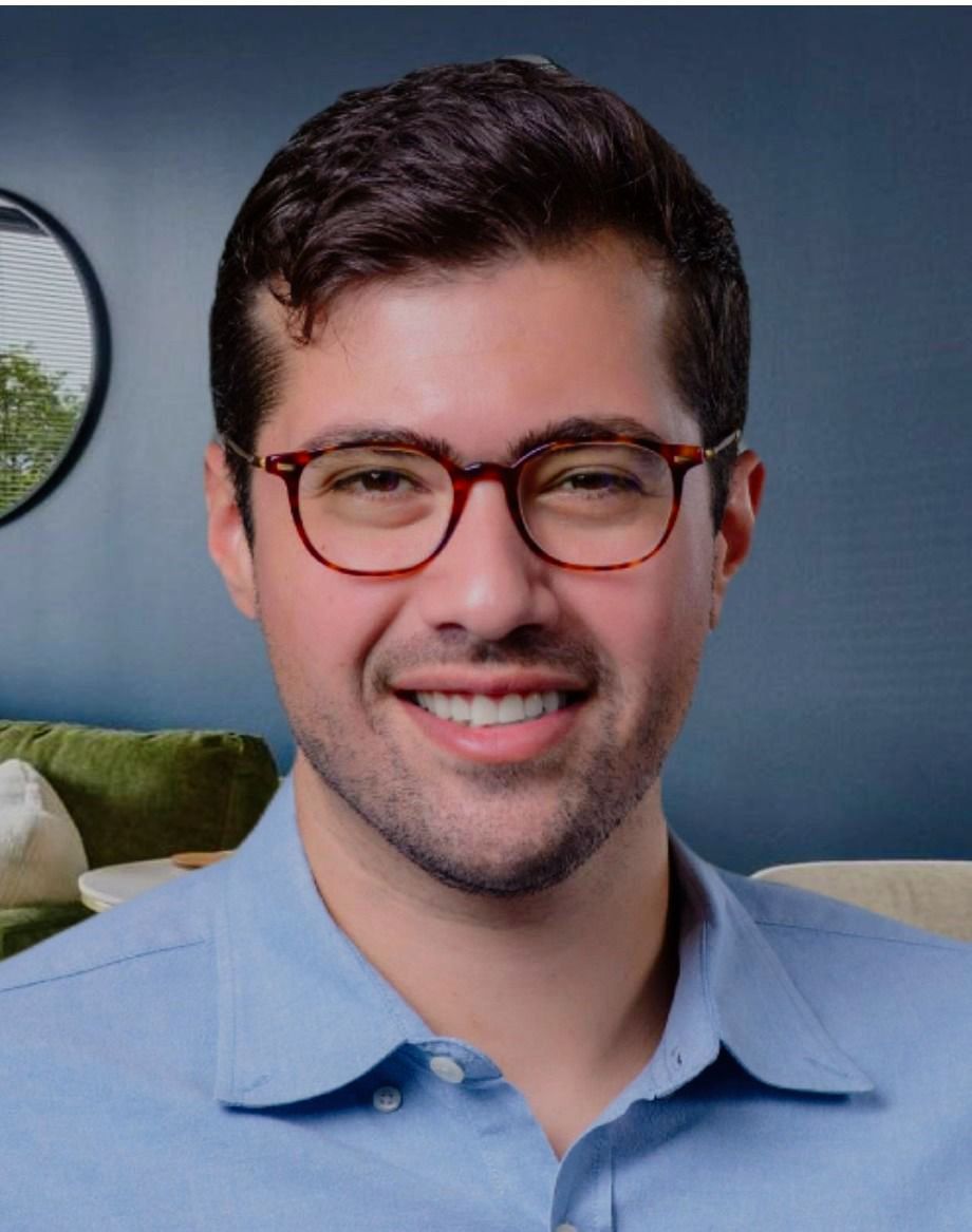 Michael Olan, PsyD