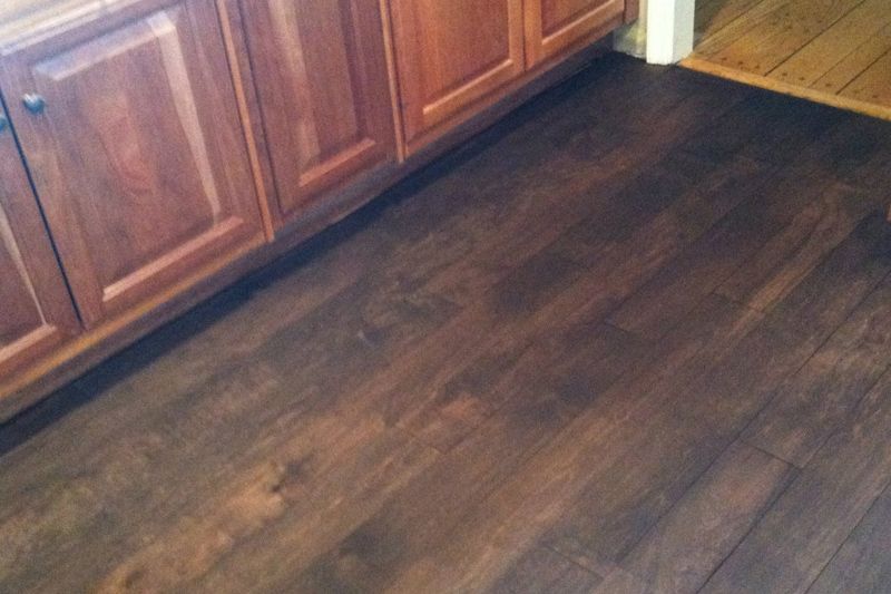 Before Flooring Refinishing Before Flooring Refinishing