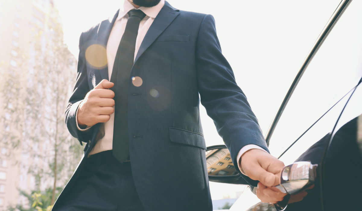 Professional and Punctual Service