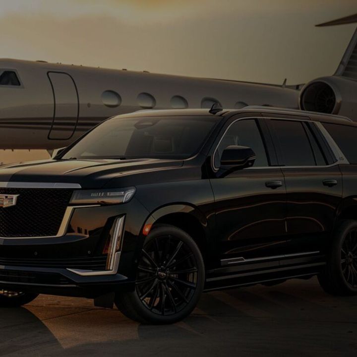 Airport Transportation Services Austin