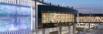  San Antonio International Airport (SAT)