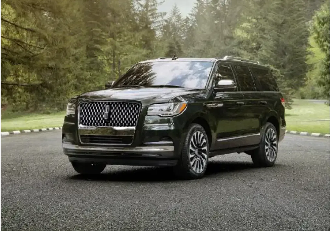 Limo Service for Your Austin Airport Transfer
