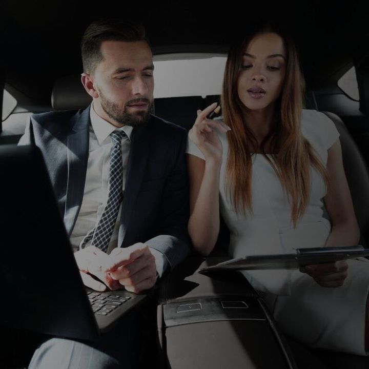 Corporate Travel