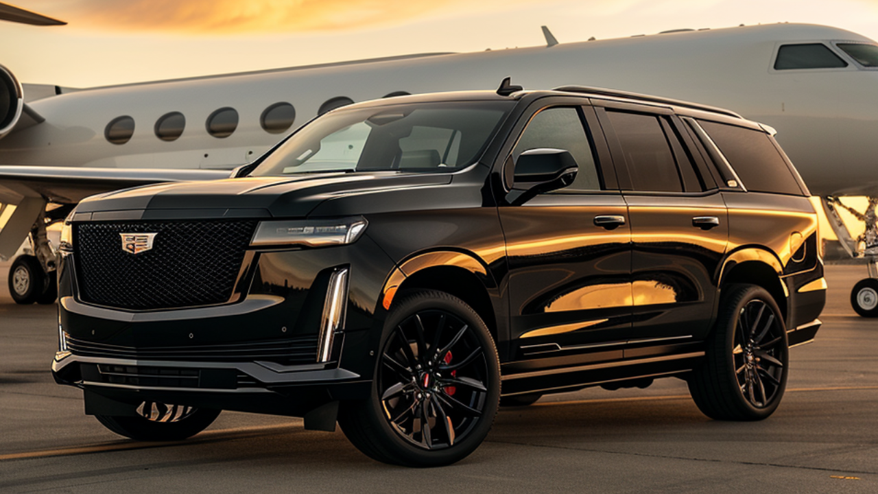 The Ultimate Guide to Stress-Free Airport Transfers