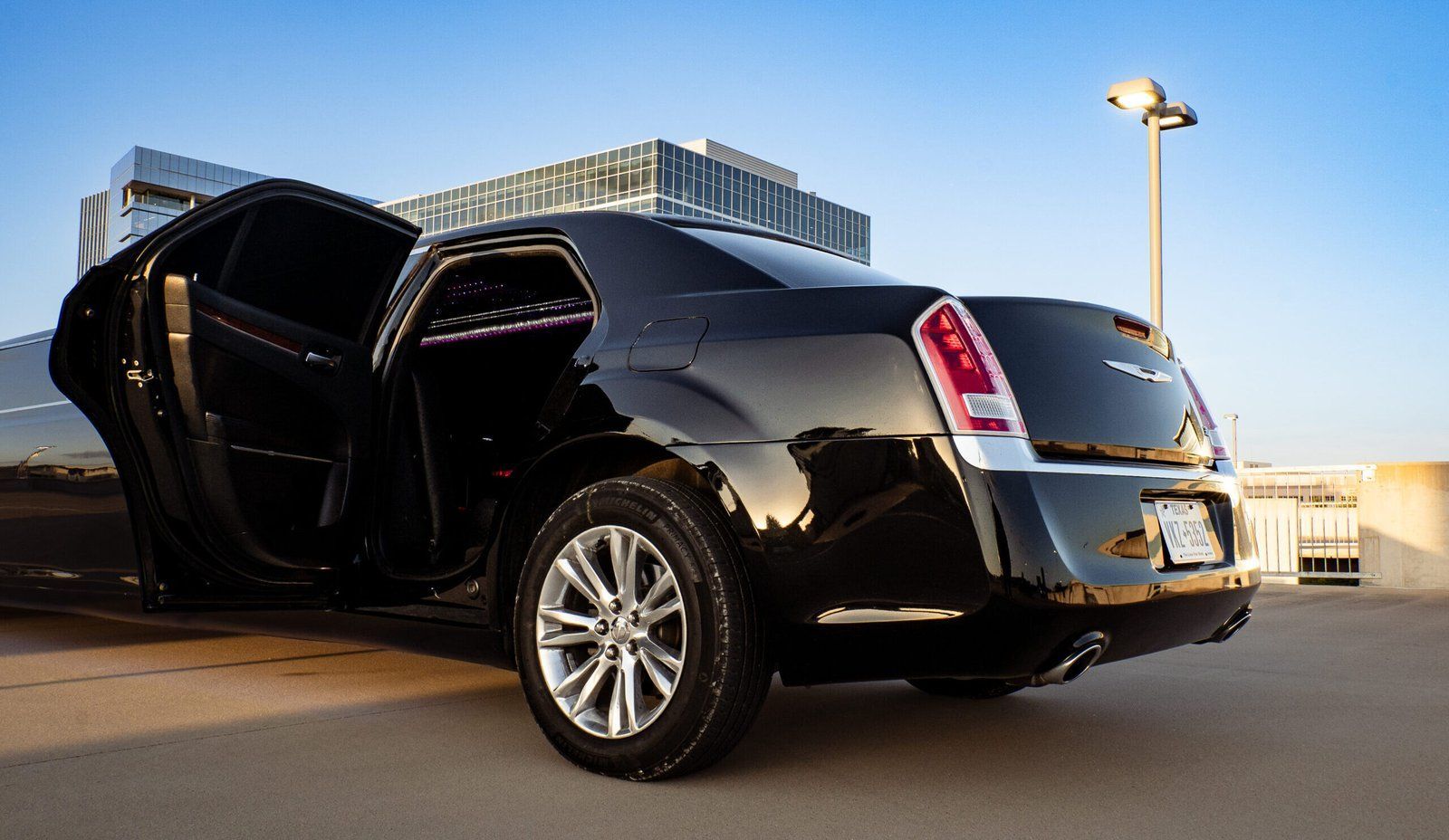Black Car Service