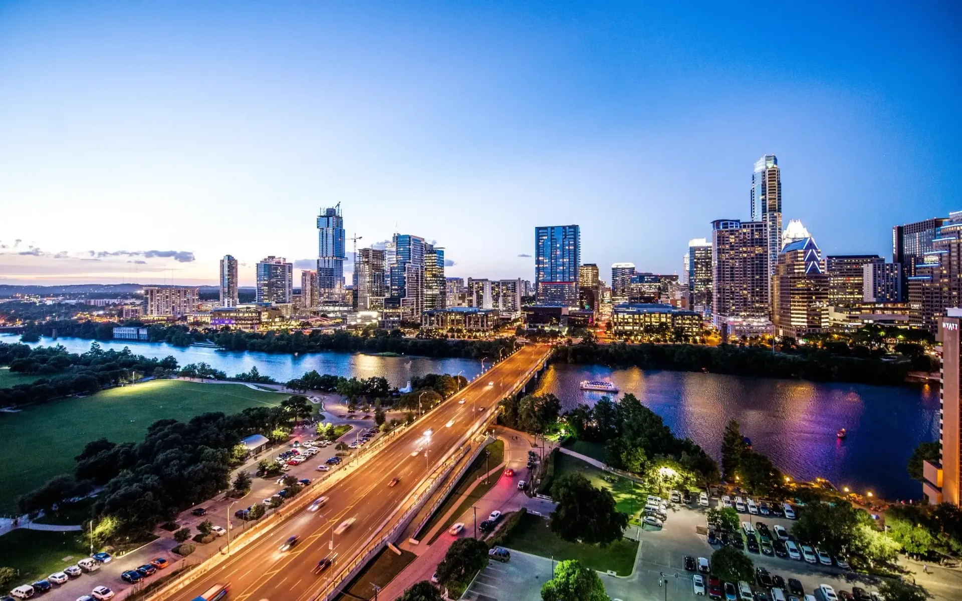 Airport Transfer in Lakeway, Texas