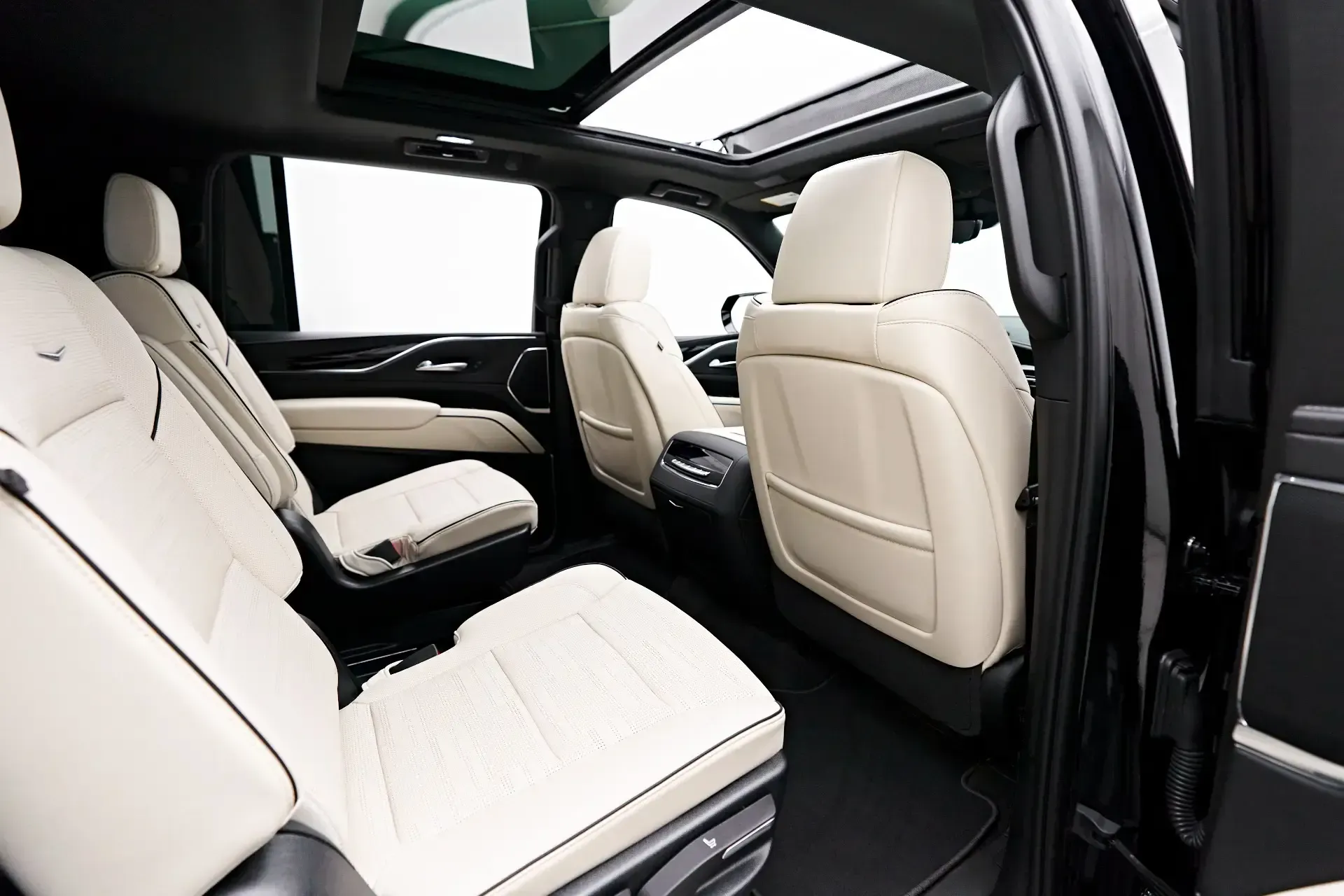 Airport Transfer in Jonestown, Texas