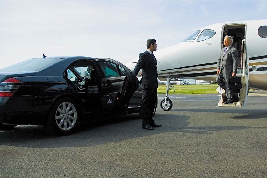 Airport Transfers in Austin
