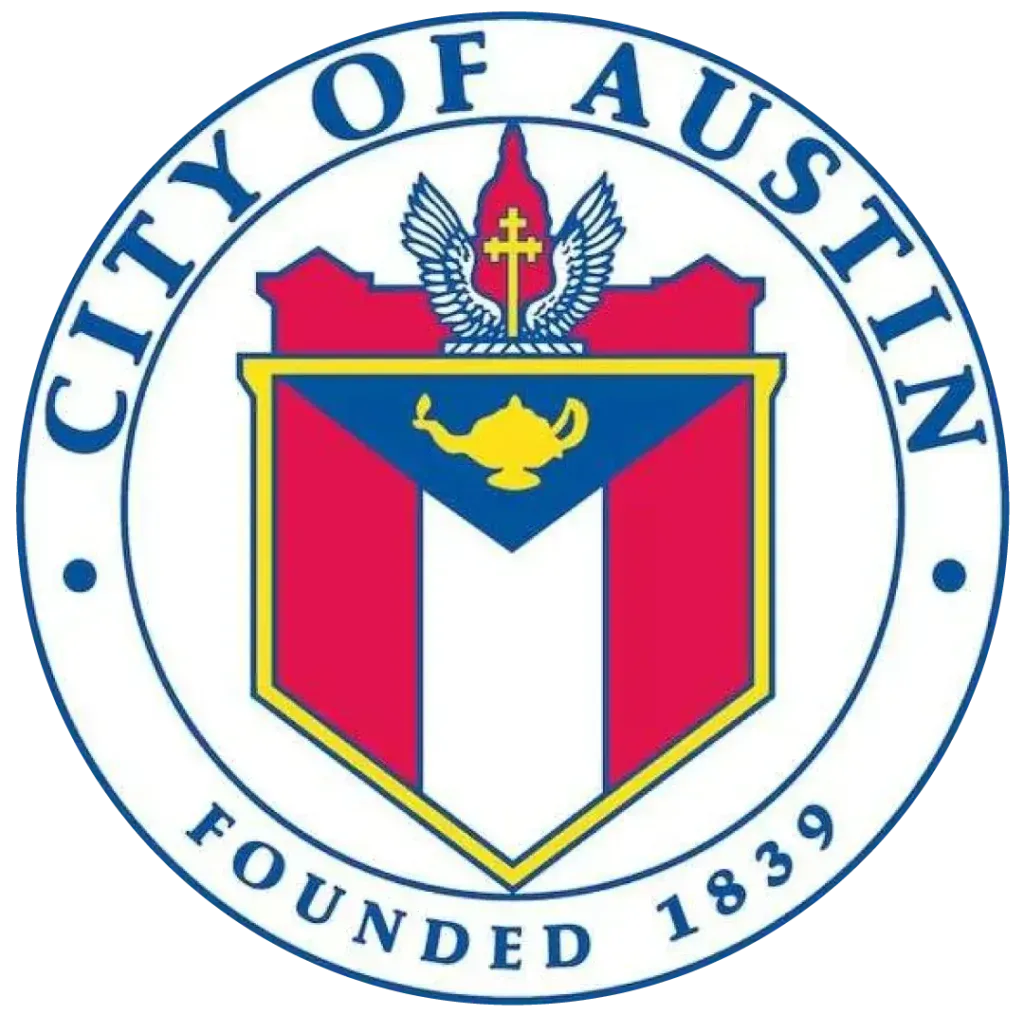 City of Austin Liscensed Company