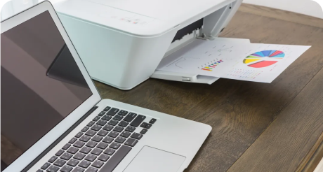 Como alugar equipamento de TI para a minha empresa?