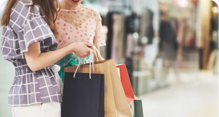 Loja inteligente: 4 cases de sucesso