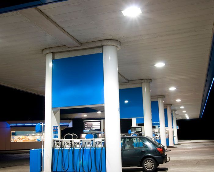 Montaje de estructuras