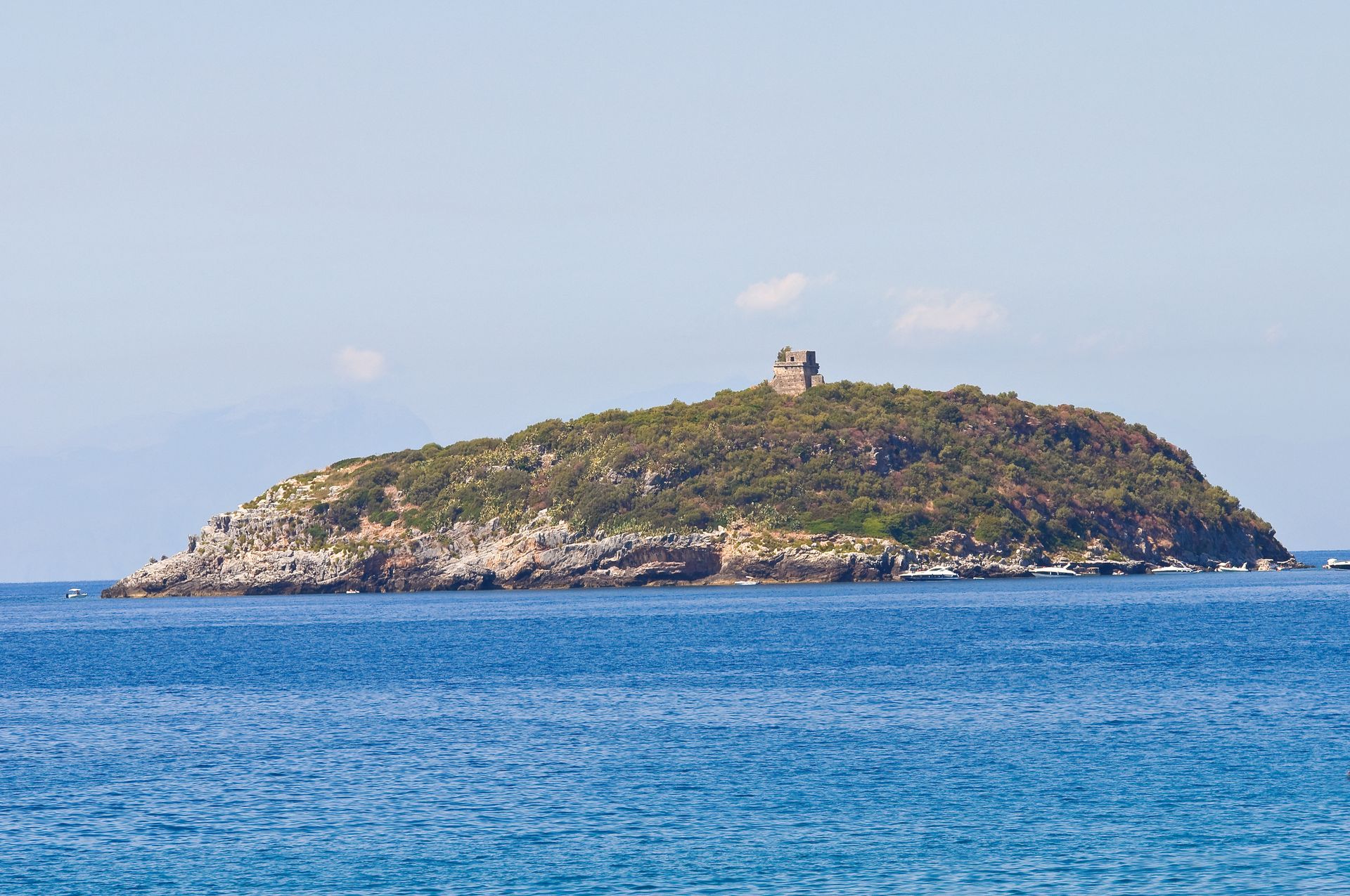 il territorio