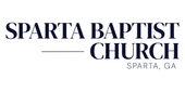 Sparta Baptist Church