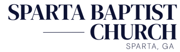 Sparta Baptist Church