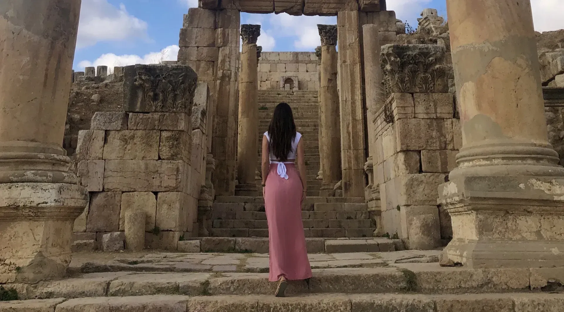 Classic Jordan Journey