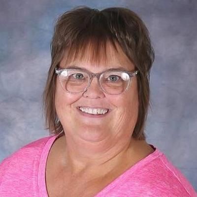 Staff Photo