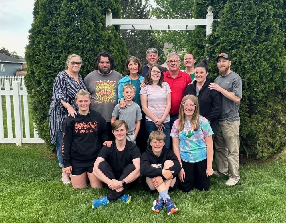 Staff Photo