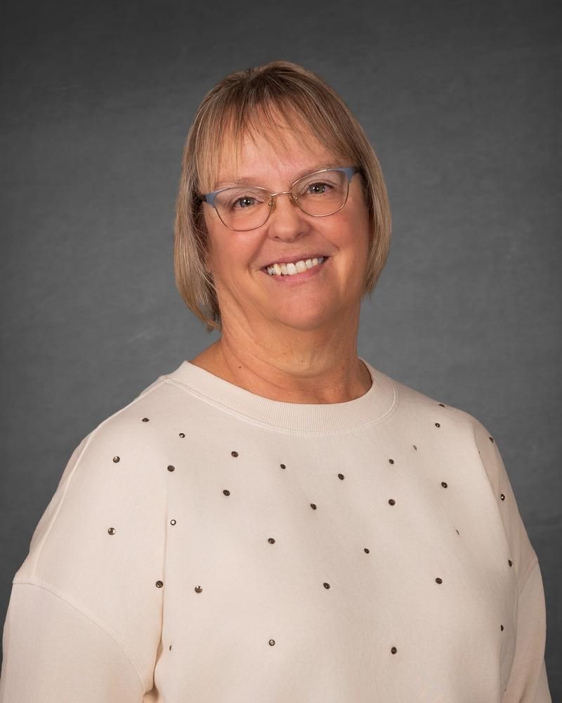 Staff Photo