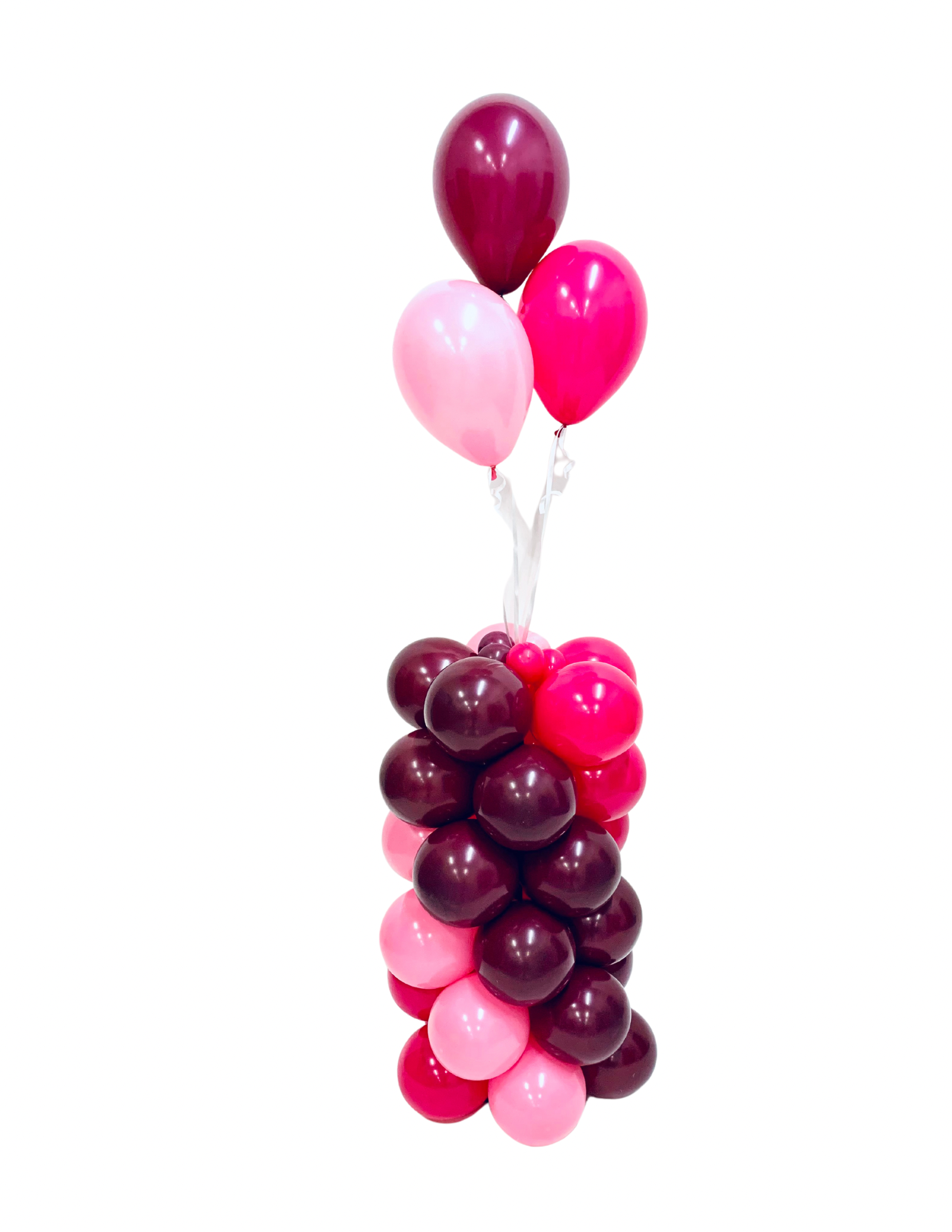 Balloon Decor in Northeast Ohio | Designs by Jo Jo's Creations
