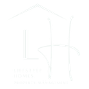 Lifestyle Homes Property Management Logo