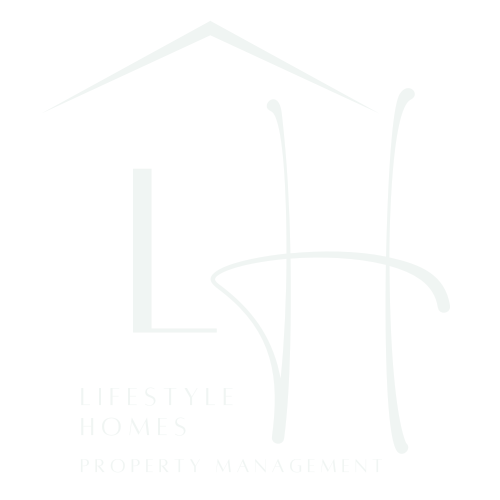 Lifestyle Homes Property Management Logo