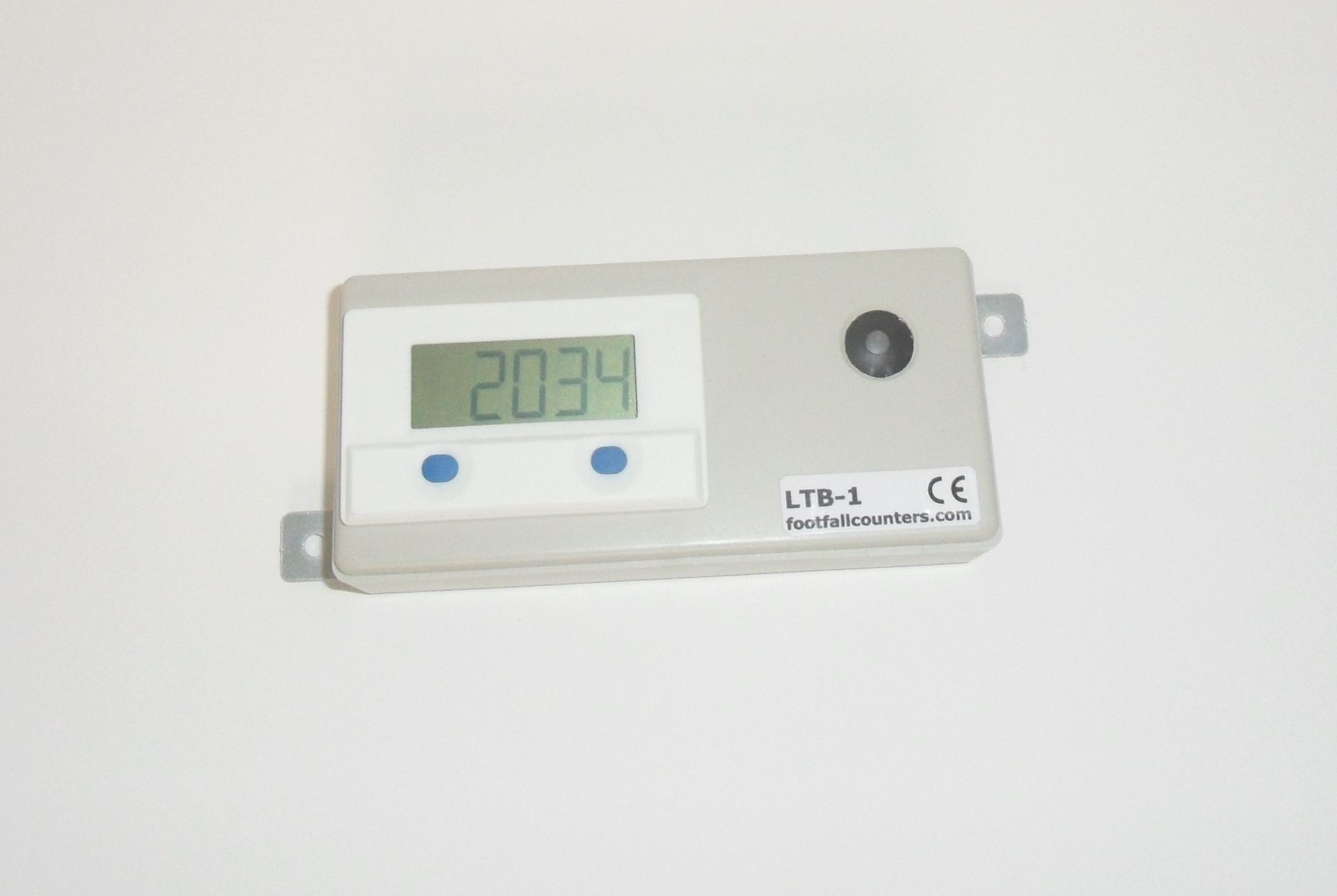 LTB-1 Footfall Counter
