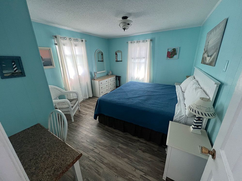 Sea Vista Motel Topsail Beach, NC Home