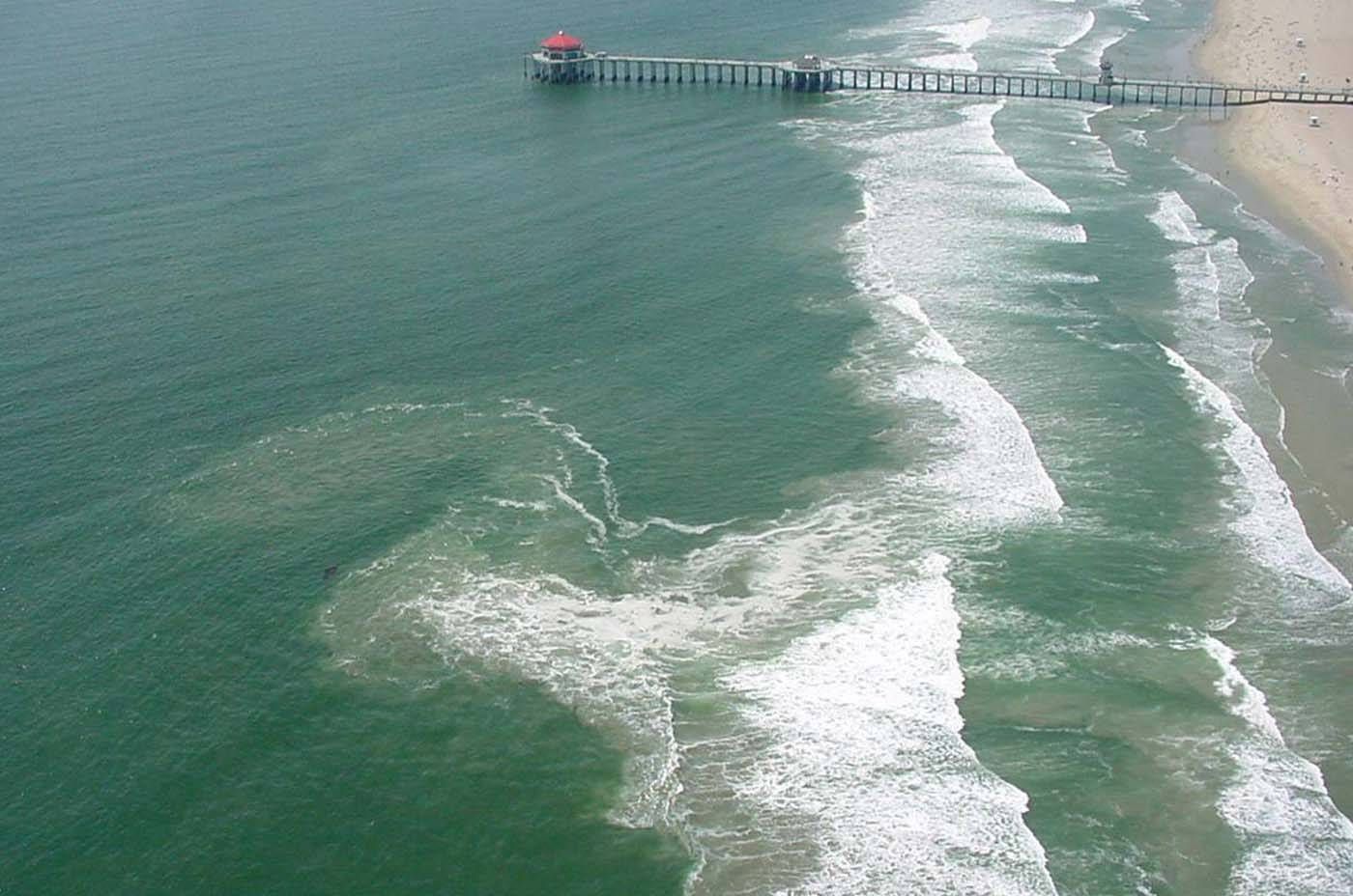 Rip currents