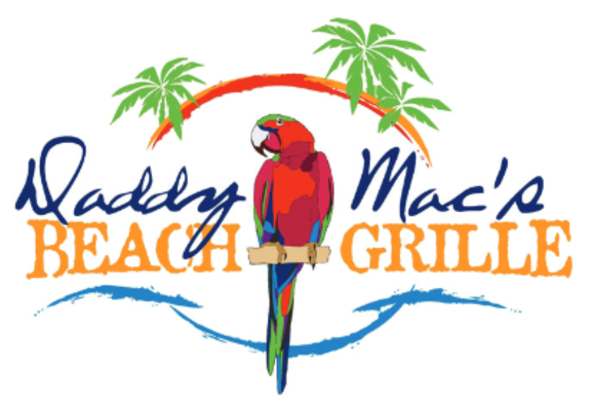Daddy Mac’s Beach Grille