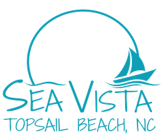 Sea Vista Motel logo