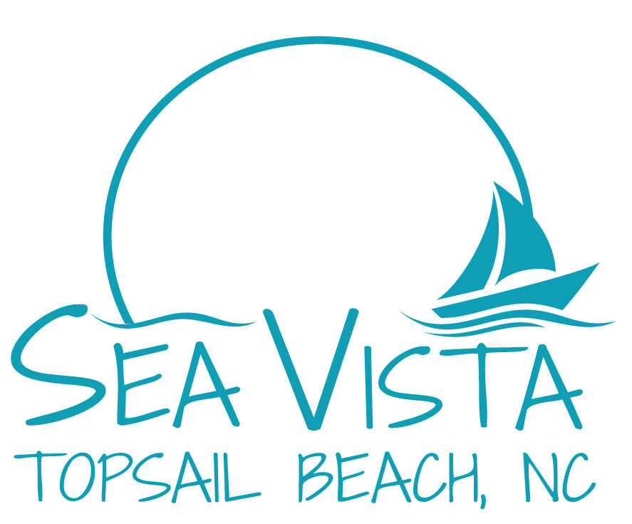 Sea Vista Motel Logo