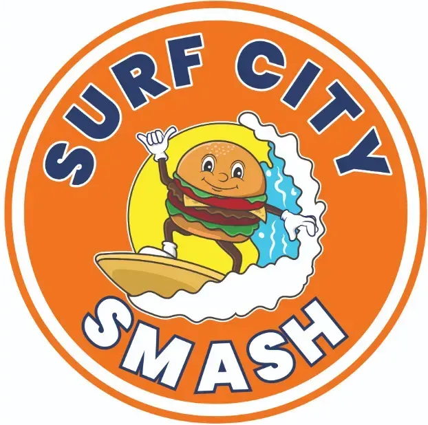 Surf City Smash