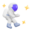 astronaut