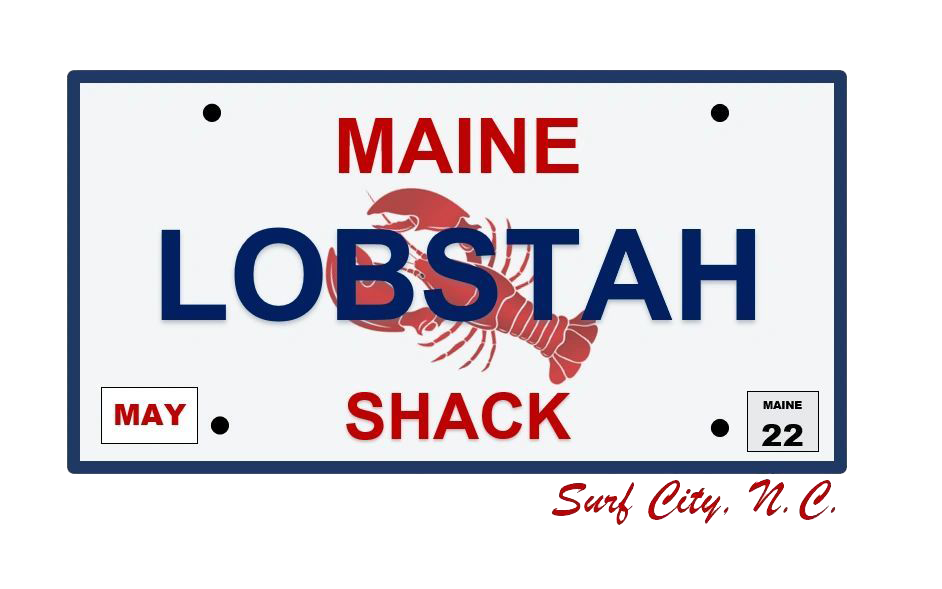 Maine Lobstah Shack