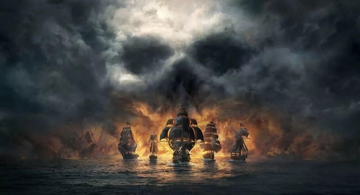 Pirates And Lost Treasure Of Topsail Island