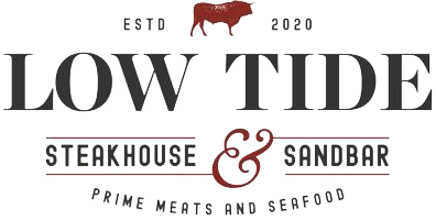 Low Tide Steakhouse & Sandbar