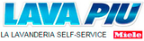 Lavanderia Lavapiù logo